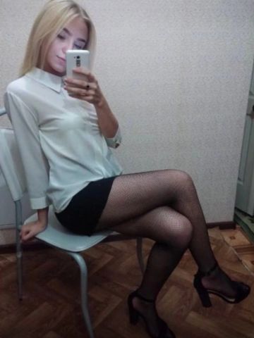 Проститутка Дарья